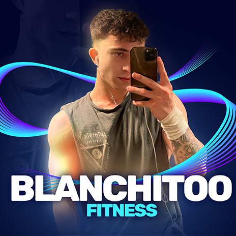 Blanchitoo's Youtube Profile Picture