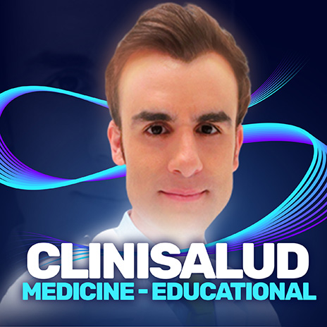 Clinisalud's Youtube Profile Picture