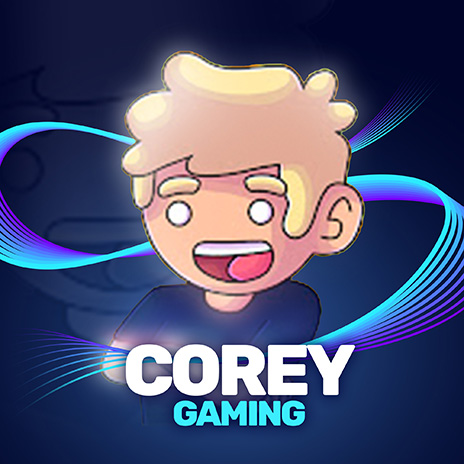 Corey's Youtube Profile Picture