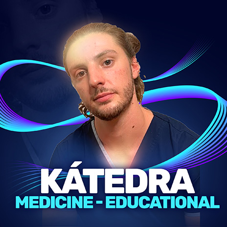 Katedra's Youtube Profile Picture