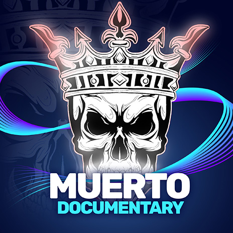 Muerto's Youtube Profile Picture