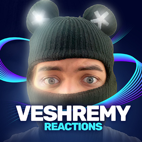 Veshremy's Youtube Profile Picture