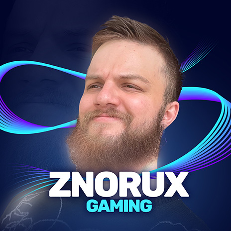 Znorux's Youtube Profile Picture