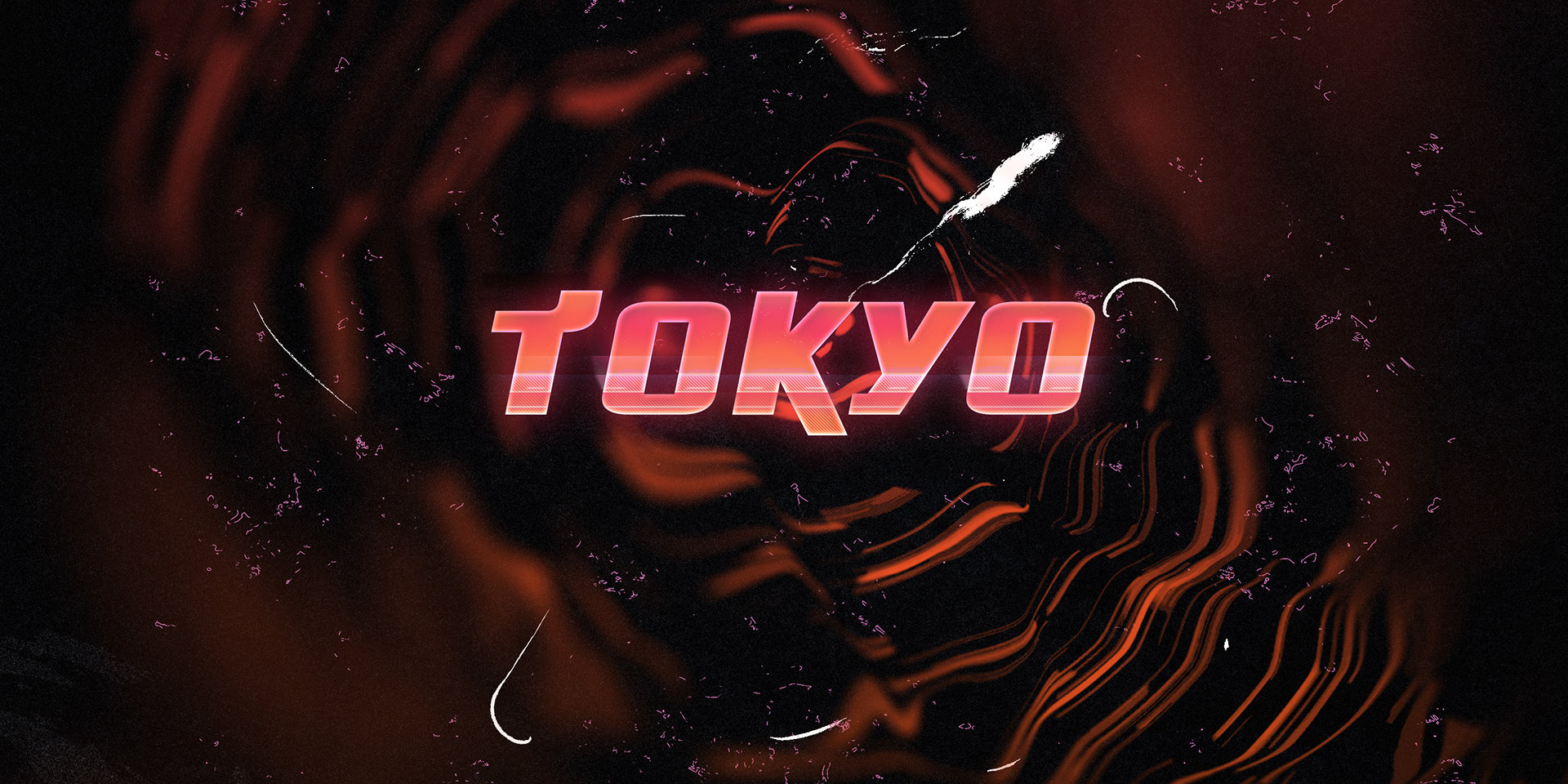 Tokyo Gamer Style Thumbnail